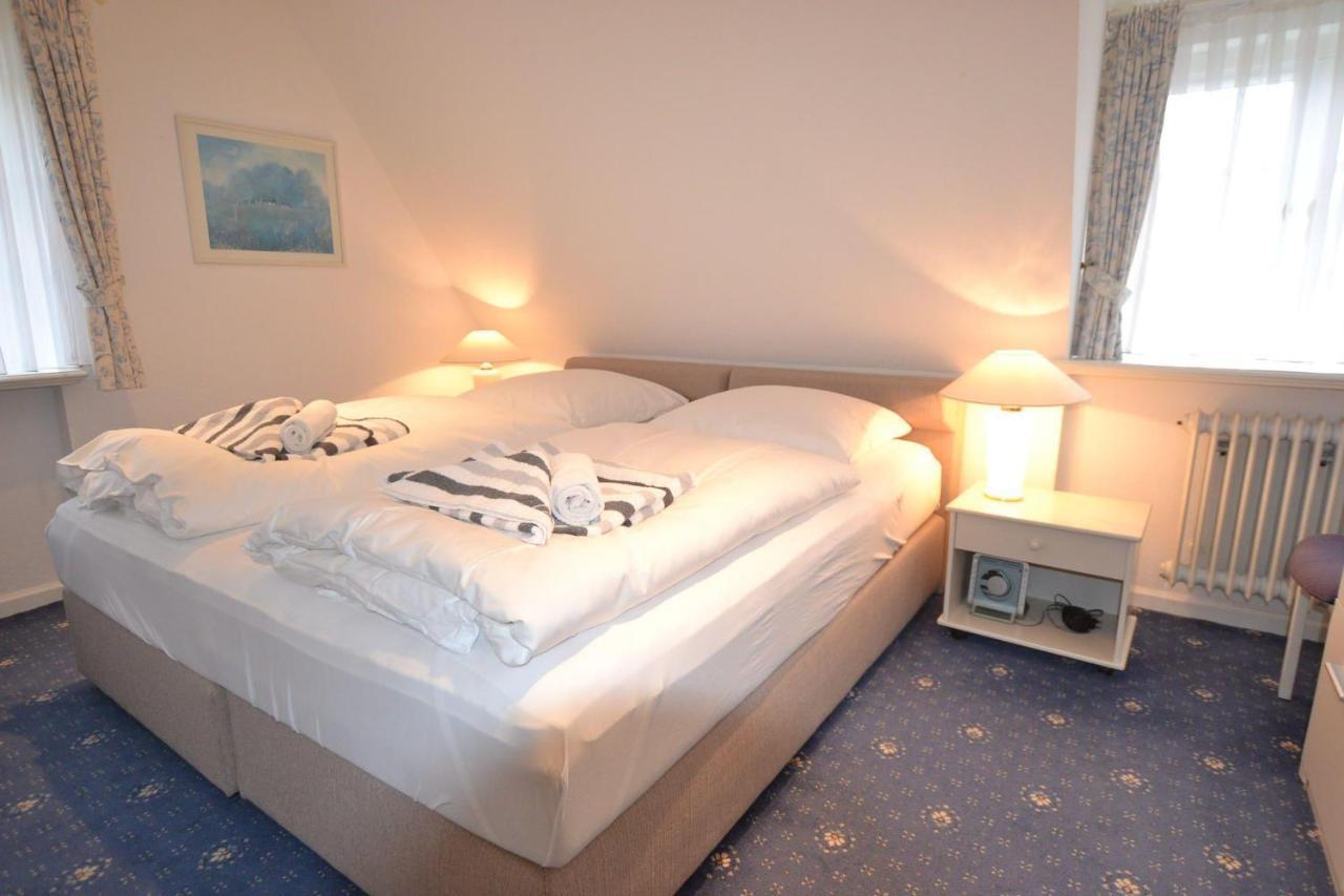 Holiday home Haus-neumann Westerland