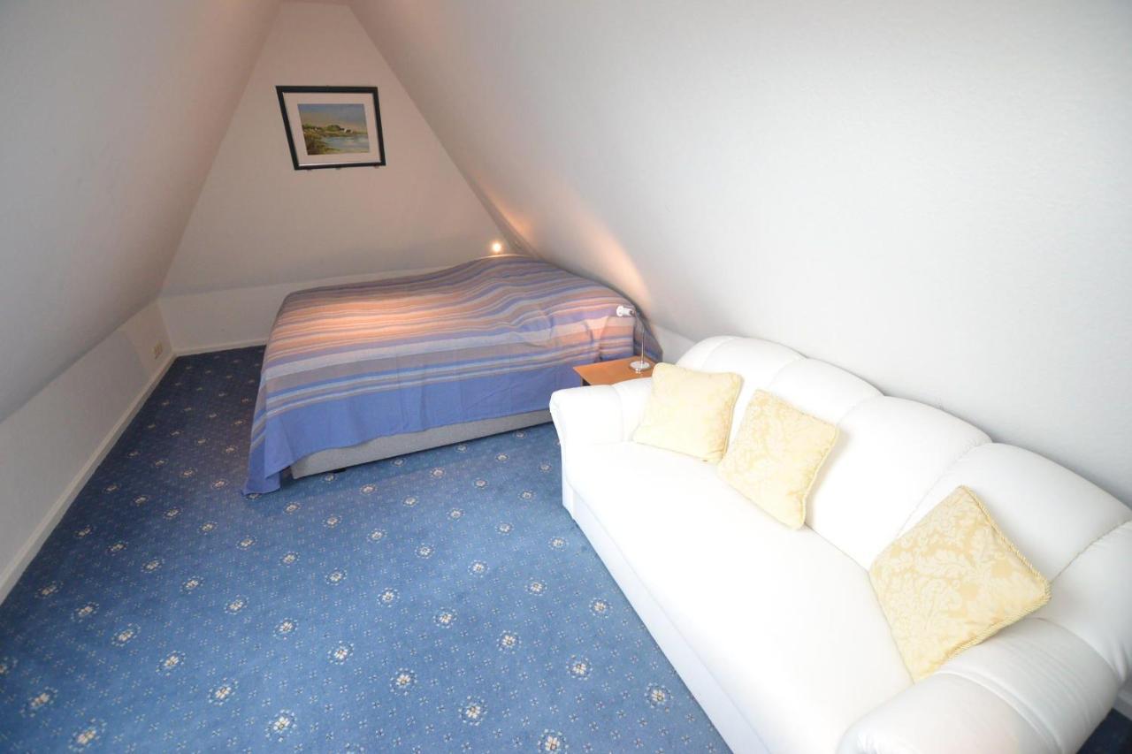 Holiday home Haus-neumann