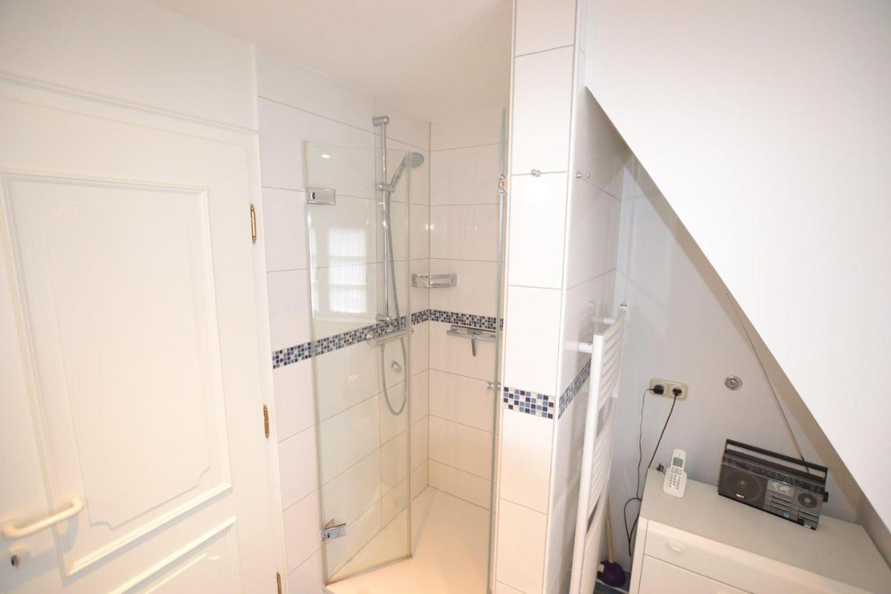 Holiday home Haus-neumann Westerland
