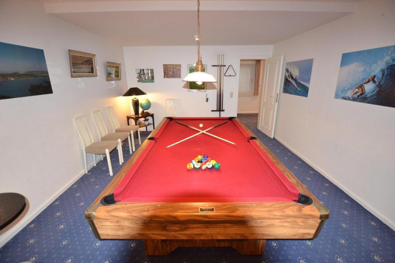 Haus-neumann Westerland